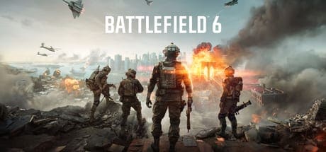 Battlefield 6