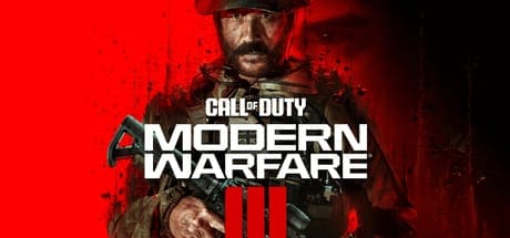 Call of Duty: Modern Warfare III