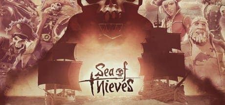Sea of Thieves