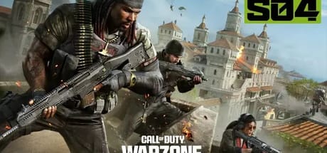 Call of Duty: Warzone