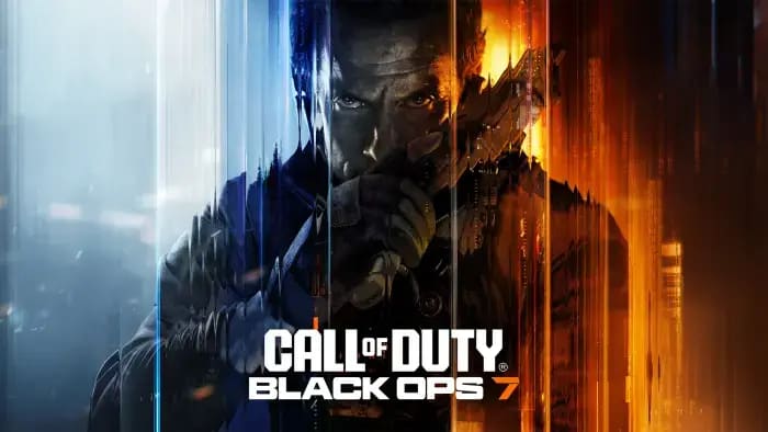 Call of Duty: Black Ops 6